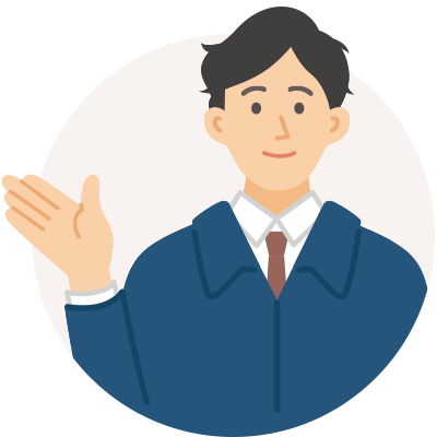 採用担当 山口さん