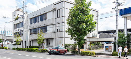 こんな方が向いています