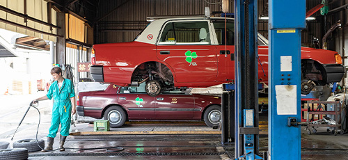 こんな方が向いています